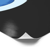 Let's Sip Back And - Halloweenポリラックスーション ポスター (コーナー)