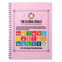 Let's Talk Notebook for Everyday Advocacy 学's