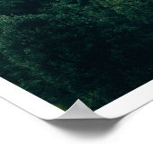 Let's Travelers in the Mist ポスター (角)