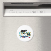 Let's Try Reasonable Magnets マグネット (インサイチュ (食洗機))