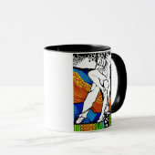 lets'sタンゴ マグカップ (正面右)