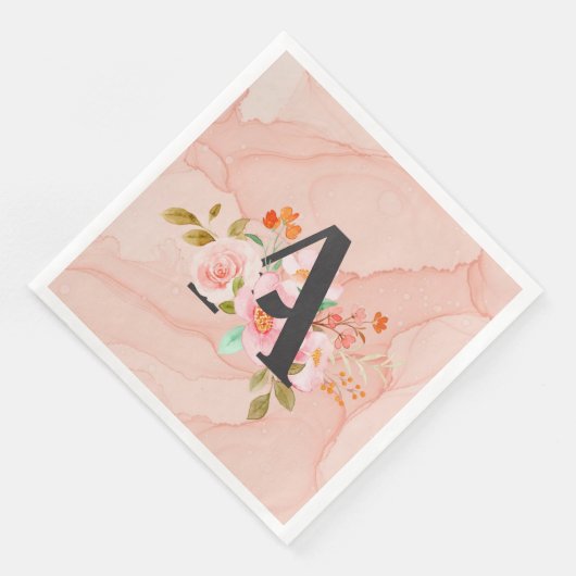 Letter A (コーナー)