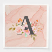 Letter A (正面)