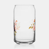 Letter A ガラス缶 (右)