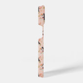 Letter A iPhoneケース (右側面)