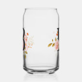 Letter B ガラス缶 (右)