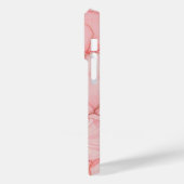 Letter B Case-Mate iPhoneケース (裏面 / 左)