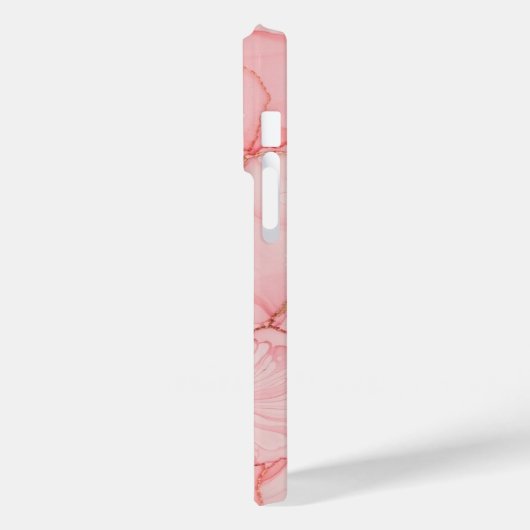 Letter B Case-Mate iPhoneケース (裏面 / 左)