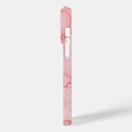 Letter B Case-Mate iPhoneケース (裏面 / 左)