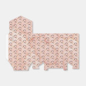 Letter C フェイバーボックス (折り畳みなし)