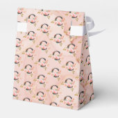 Letter C フェイバーボックス (裏面サイド)