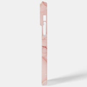 Letter C Case-Mate iPhoneケース (裏面 / 左)