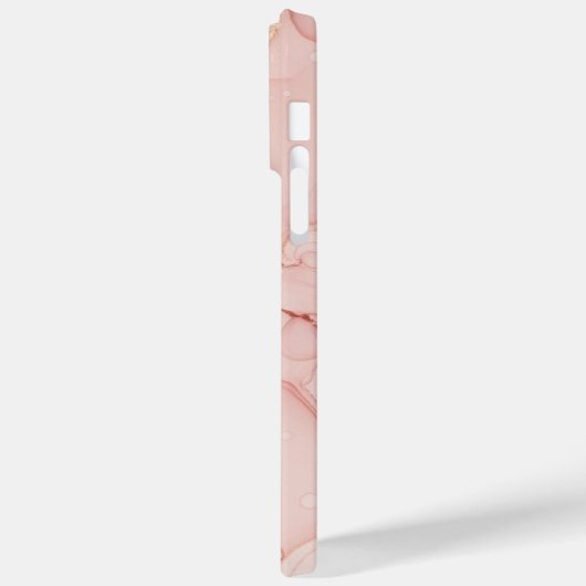 Letter C Case-Mate iPhoneケース (裏面 / 左)