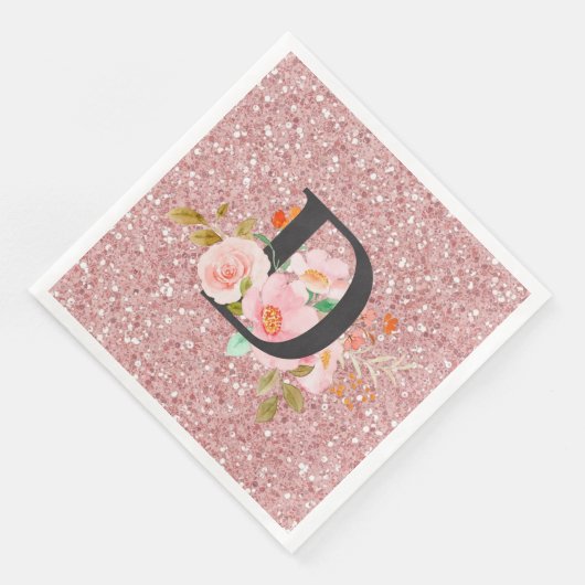 Letter D (コーナー)