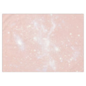 Letter E テーブルクロス (正面(横))