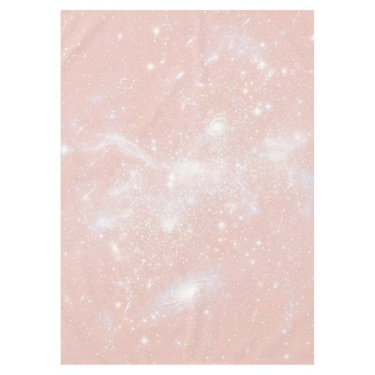 Letter E テーブルクロス (正面)