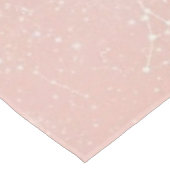 Letter E テーブルクロス (アングル)