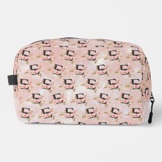 Letter E ドップキット (正面)