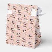 Letter E フェイバーボックス (裏面サイド)