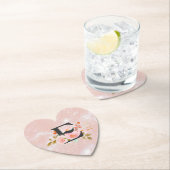 Letter E ペーパーコースター (インサイチュ)