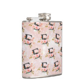Letter E Flask フラスク (右)