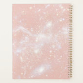 Letter E Planner プランナー手帳 (裏面)