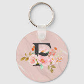 Letter F キーホルダー (裏面)