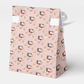 Letter F フェイバーボックス (裏面サイド)