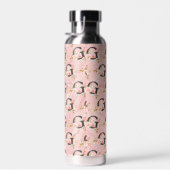 Letter G ウォーターボトル (右面)