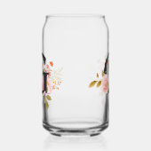 Letter G ガラス缶 (右)