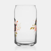 Letter G ガラス缶 (左)