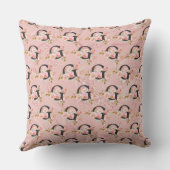 Letter G クッション (裏面)