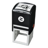 Letter G セルフインキングスタンプ (商品)