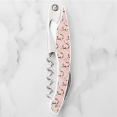 Letter G ソムリエナイフ (正面)