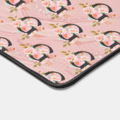 Letter G デスクマット (コーナー)