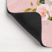 Letter G マウスパッド (コーナー)