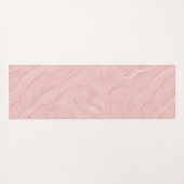 Letter G ヨガマット (裏面(横))