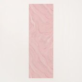 Letter G ヨガマット (裏面)