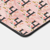 Letter H デスクマット (コーナー)