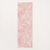 Letter H ヨガマット (裏面)