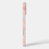 Letter H Case-Mate iPhoneケース (裏面 / 右)