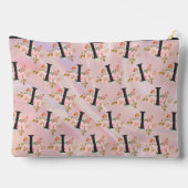 Letter I アクセサリーポーチ (裏面)