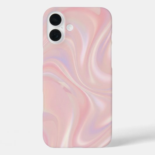 Letter I Case-Mate iPhoneケース (裏面)