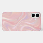 Letter I Case-Mate iPhoneケース (裏面 (横))