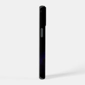 Letter I iPhone 15ケース (右側面)