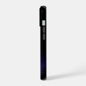Letter I iPhone 15ケース (左側面)