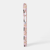 Letter I iPhone 16ケース (左側面)