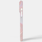 Letter J Case-Mate iPhoneケース (裏面 / 左)