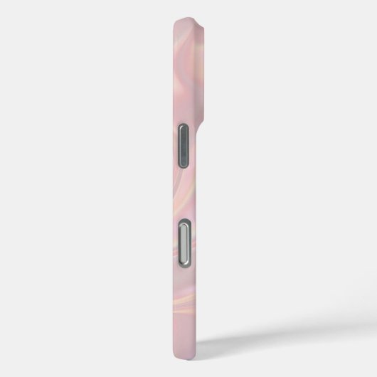 Letter J Case-Mate iPhoneケース (裏面 / 右)