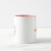 Letter L マグカップ (中央)